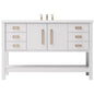 Kiawah Single Extra Wide Bath Vanity