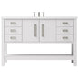 Kiawah Single Extra Wide Bath Vanity