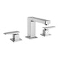 Quadro 214 Widespread Lavatory Faucet