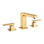Quadro 214 Widespread Lavatory Faucet