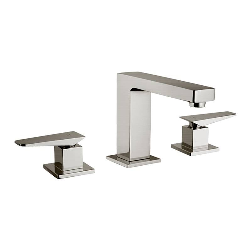 Quadro 214 Widespread Lavatory Faucet